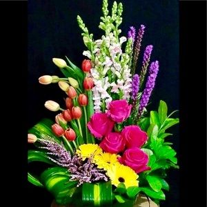 Meet your Posher, Emma